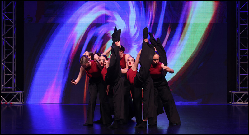 adagio 1A