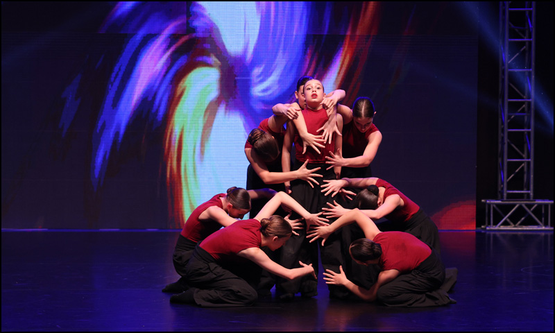 adagio 3A