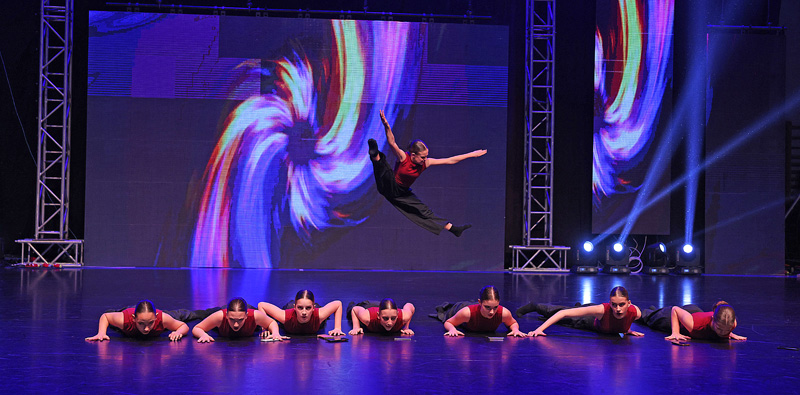 adagio 3B