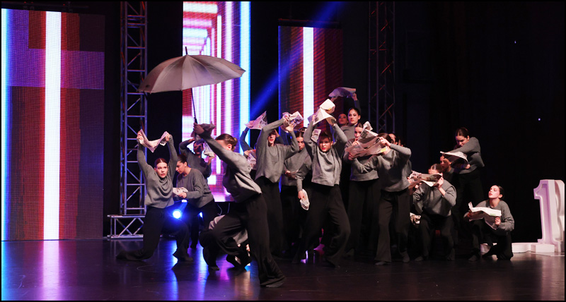 adagio 5A