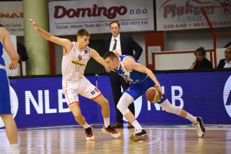 borac pavle