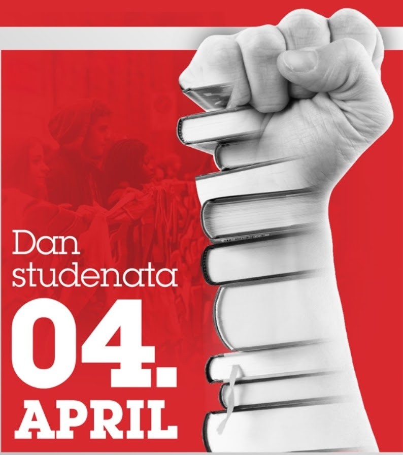 dan studenata
