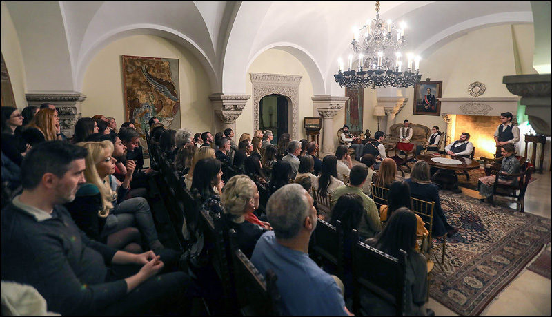 dvor 5