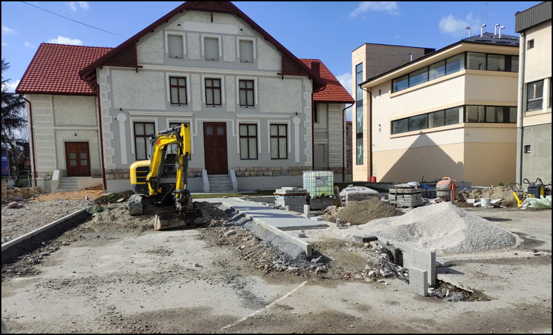 Čačanski kulturni triptih 6 igraliste 2
