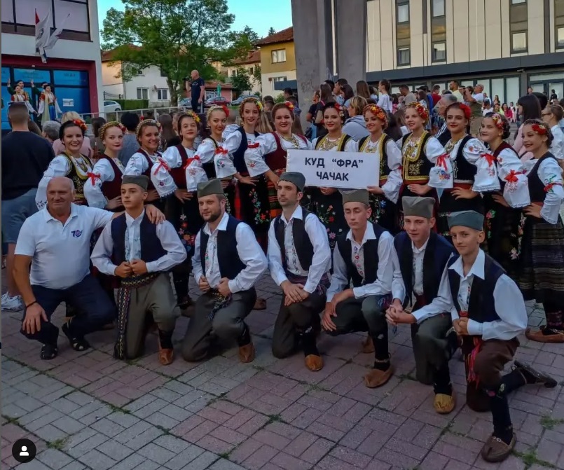 KUD FRA hteo da vodi decu na kontramiting SNS, sramne ucene Miluna Todorovića 1 kud fra