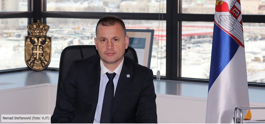 Beogradske sudije: Nezakonita procesuiranja građana zbog sukoba s policijom 1 nenad stefanovic