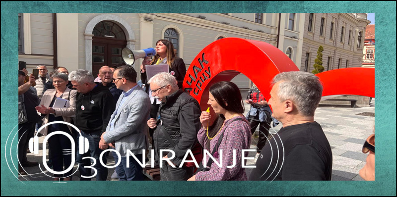 ozoniranje 15 mart