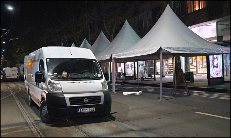 pripreme kombi sabac
