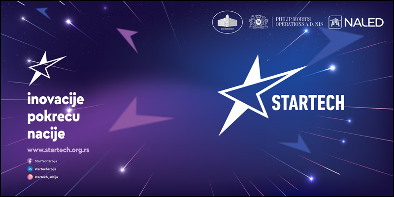 startech