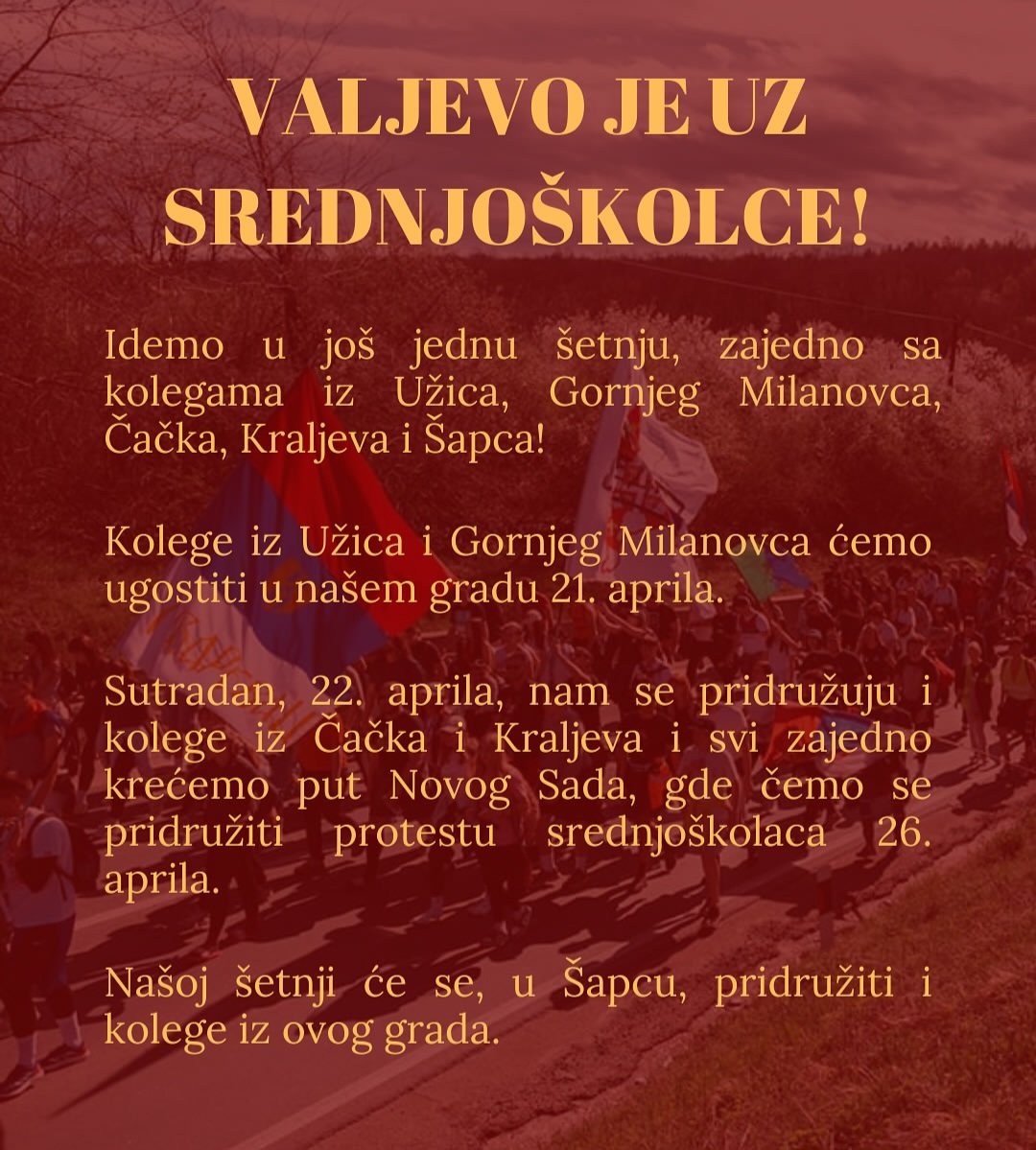 valjevo