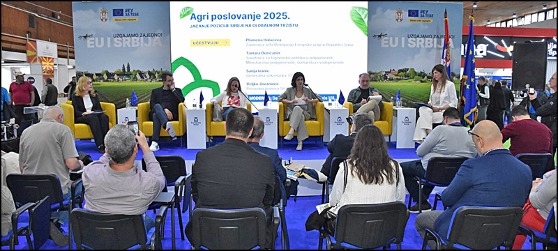 Agri Talk
