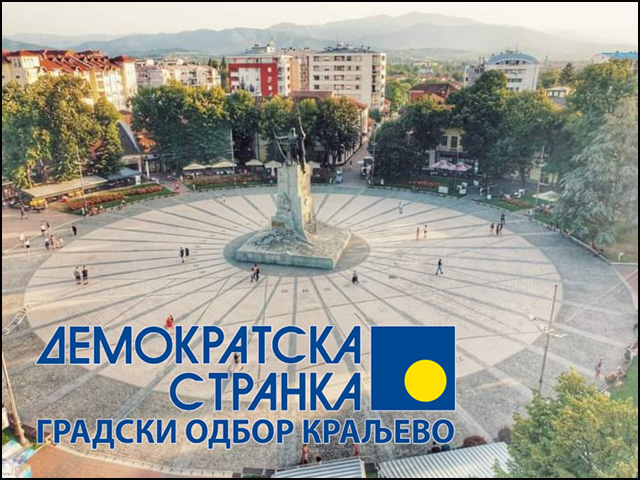 Koliko medijski mrak košta gradjane Kraljeva 1 DS Kraljevo 640