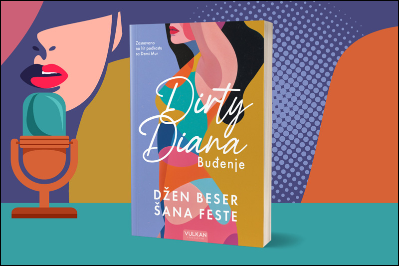 Dirty Diana Budjenje