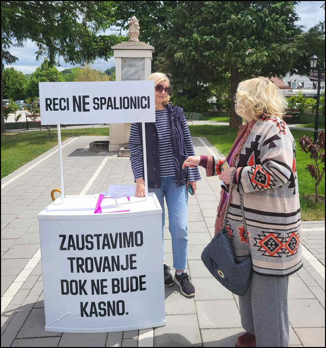 Foto DS Kosjeric