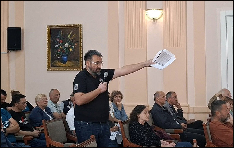 Foto Da ne disemo Duboko 2