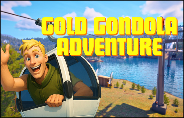 Foto Gold gondola Zlatibor 2
