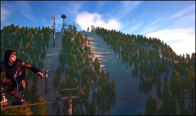 Foto Gold gondola Zlatibor 3