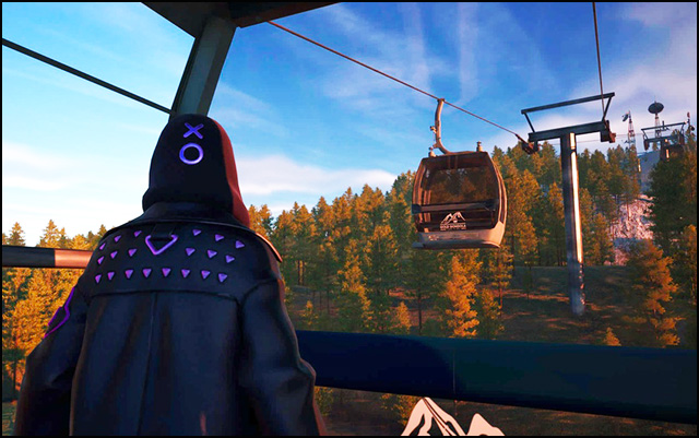 Foto Gold gondola Zlatibor 4