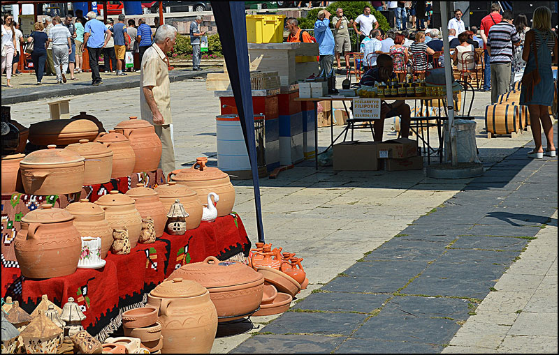 Užički bazar tradicionalnih proizvoda u petak i subotu 1 Foto Nenad Kovacevic 5