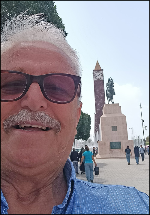 Grad Tunis