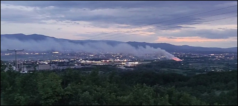 Kraljevo deponija 2