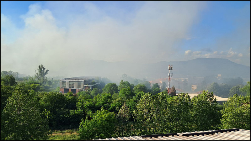 Kraljevo deponija 3