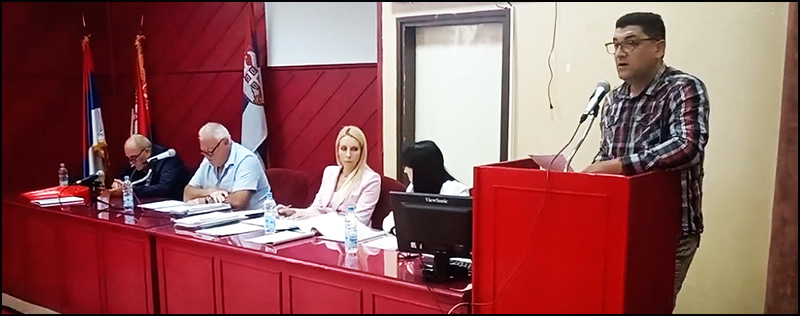 Kuršumlija: I dalje se traga za litijumom u Srbiji 1 Kursumlija litijum