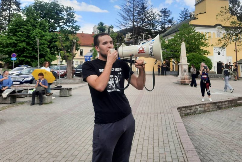 Matja Sretenovic Foto Privatna arhiva