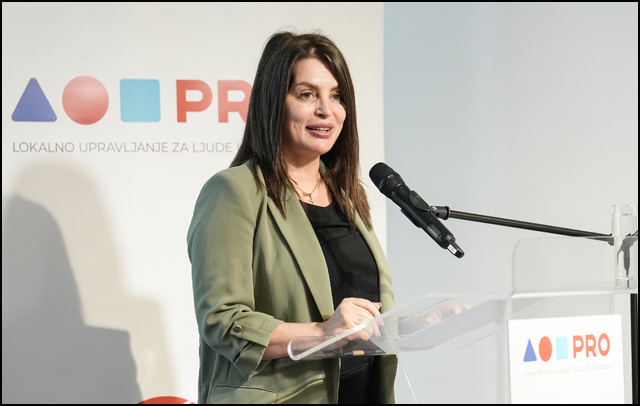 Švajcarska podržava 18 lokalnih inicijativa za zaštitu životne sredine širom Srbije 2 Mirjana Todorovic MZZS