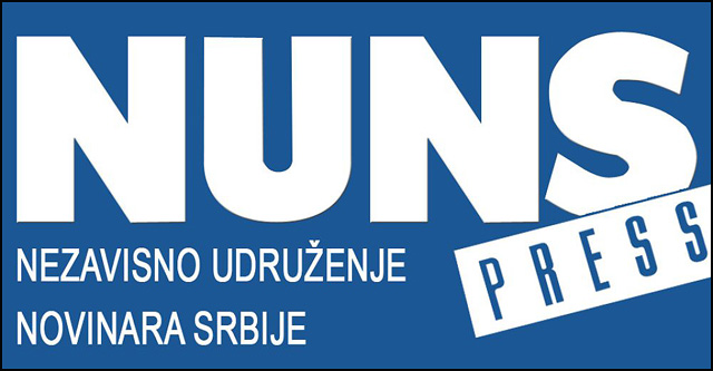 NUNS 640