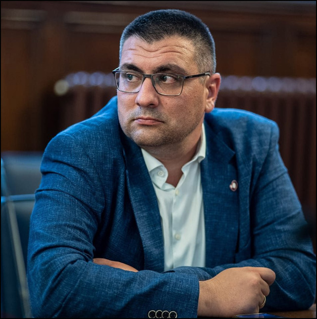 Prekovic Dveri