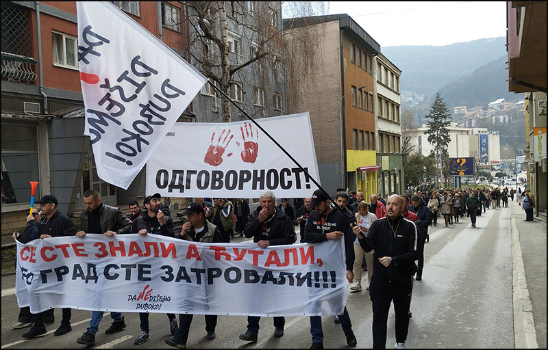 Protest Foto Nenad Kovacevic 1