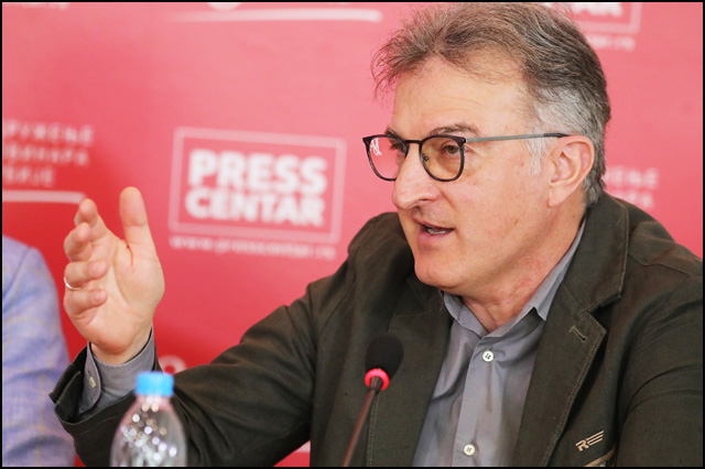 Slobodan Cvejic