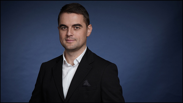 Slobodan Petrovic bio