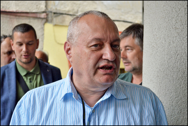 Srdjan Milivojevic Foto Nenad Kovacevic