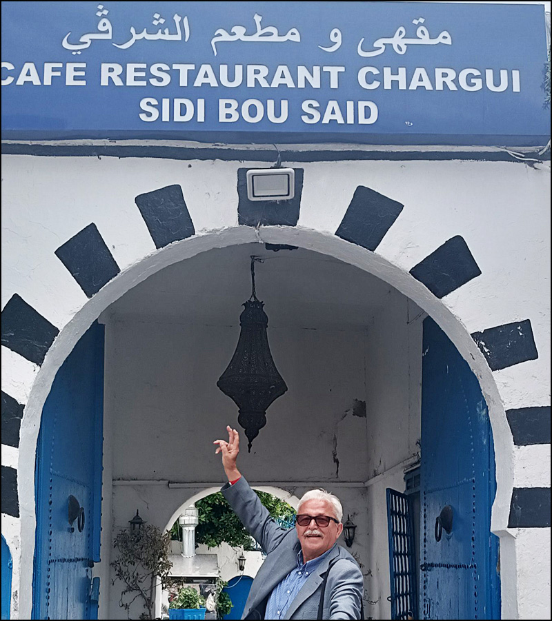 Tunis Said 800