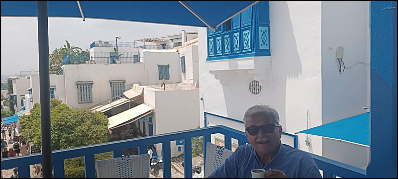 Tunis kafa