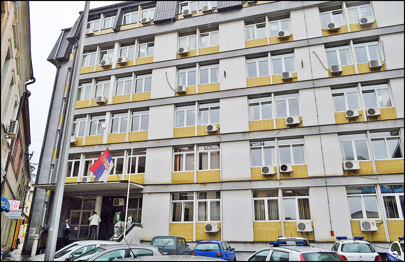 Tri osobe osumnjičene za smrt dečaka u bazenu na Zlatboru 1 Tuzilastvo u Uzicu Foto Nenad Kovacevic