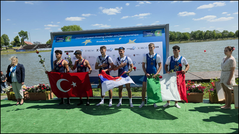 VSS EPJ 2025 dvojac medalje
