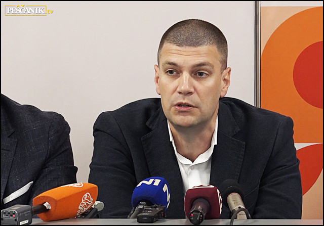 Vučićevi politički zatvorenici 4 Veljko Milic