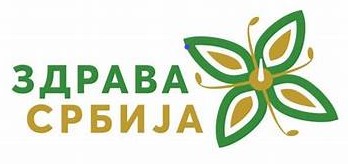 Zdrava Srbija logo