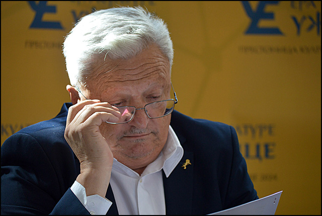 Festival „Joakim Vujić“ u Užicu od 12. do 19. maja 9 Zoran Stamatovic Foto Nenad Kovacevic