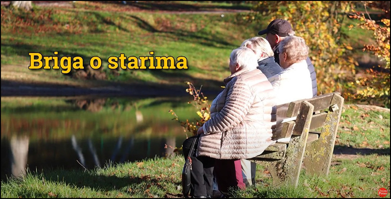briga o starima