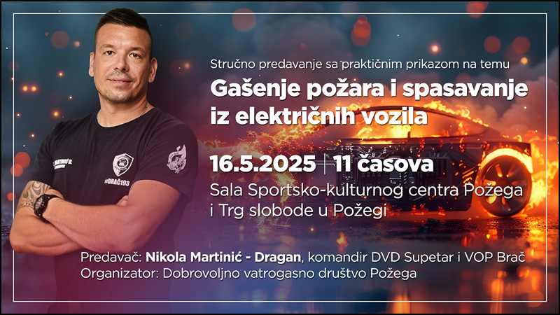 gasenje pozara