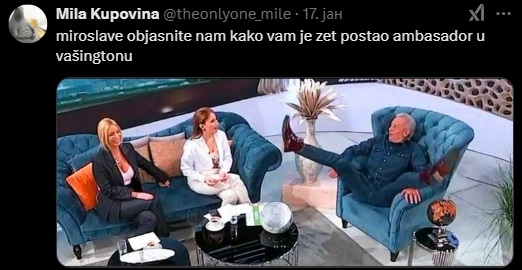 humor