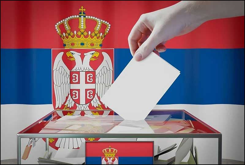Мишљење о путу изласка из кризног стања 5 izbori 2 800