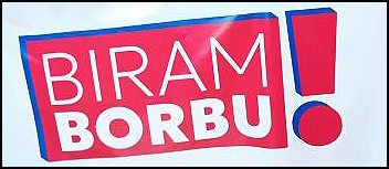 izbori biram borbu 325