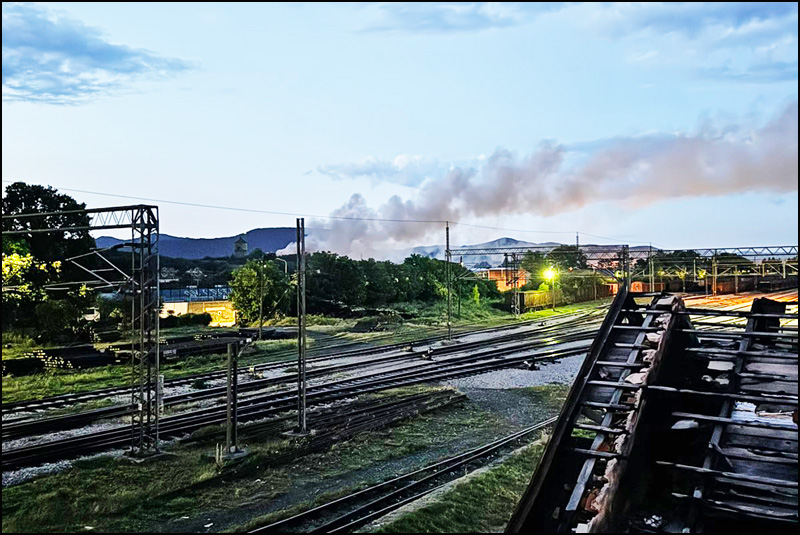 kraljevo deponija gori 3