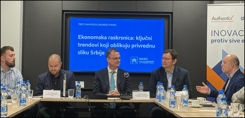 makroekonomski panel 3