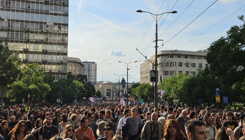 protest bg